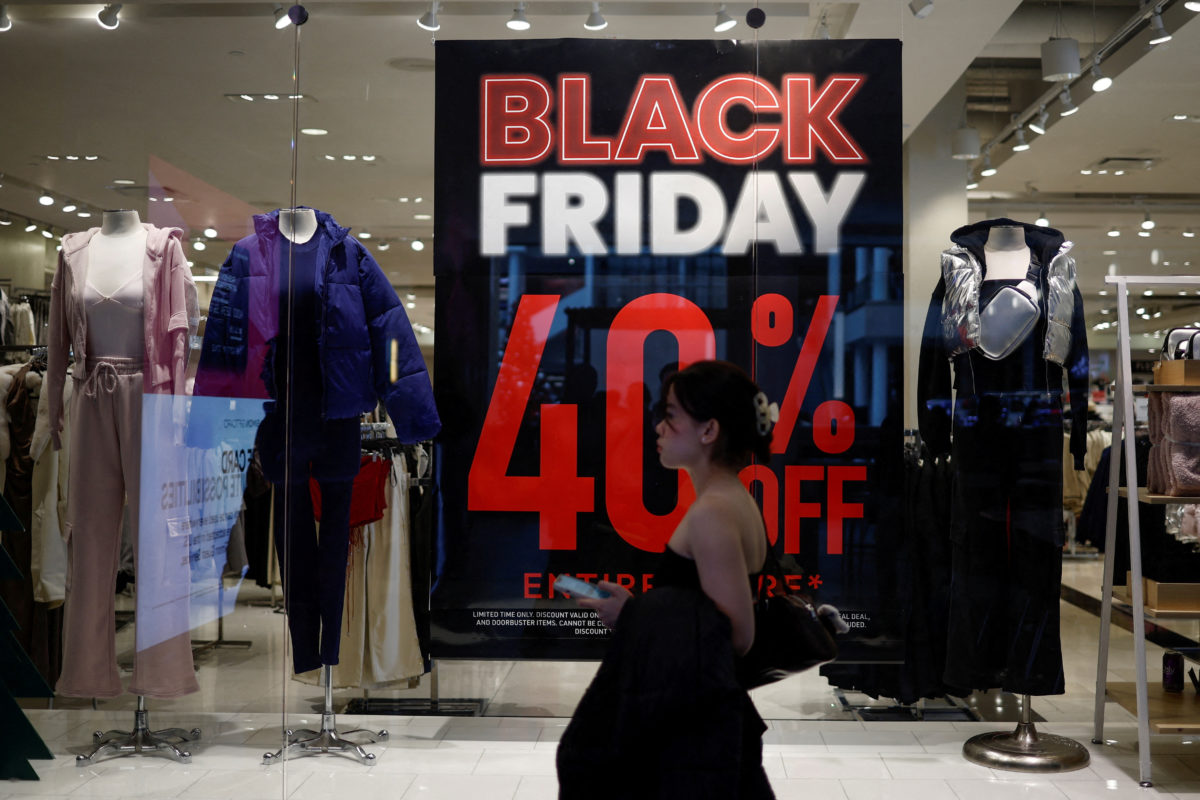 Amazon Black Friday 2024: The Ultimate Shopping Extravaganza