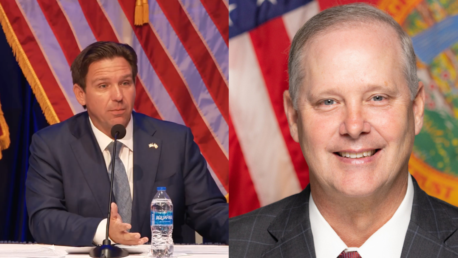 DeSantis, Immigration, and Florida’s Legislative Disputes: Navigating Power, Policy, and Public Perception