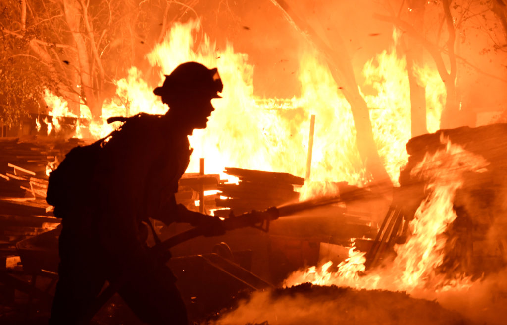 The Devastating Wildfires in Los Angeles: A Comprehensive Overview