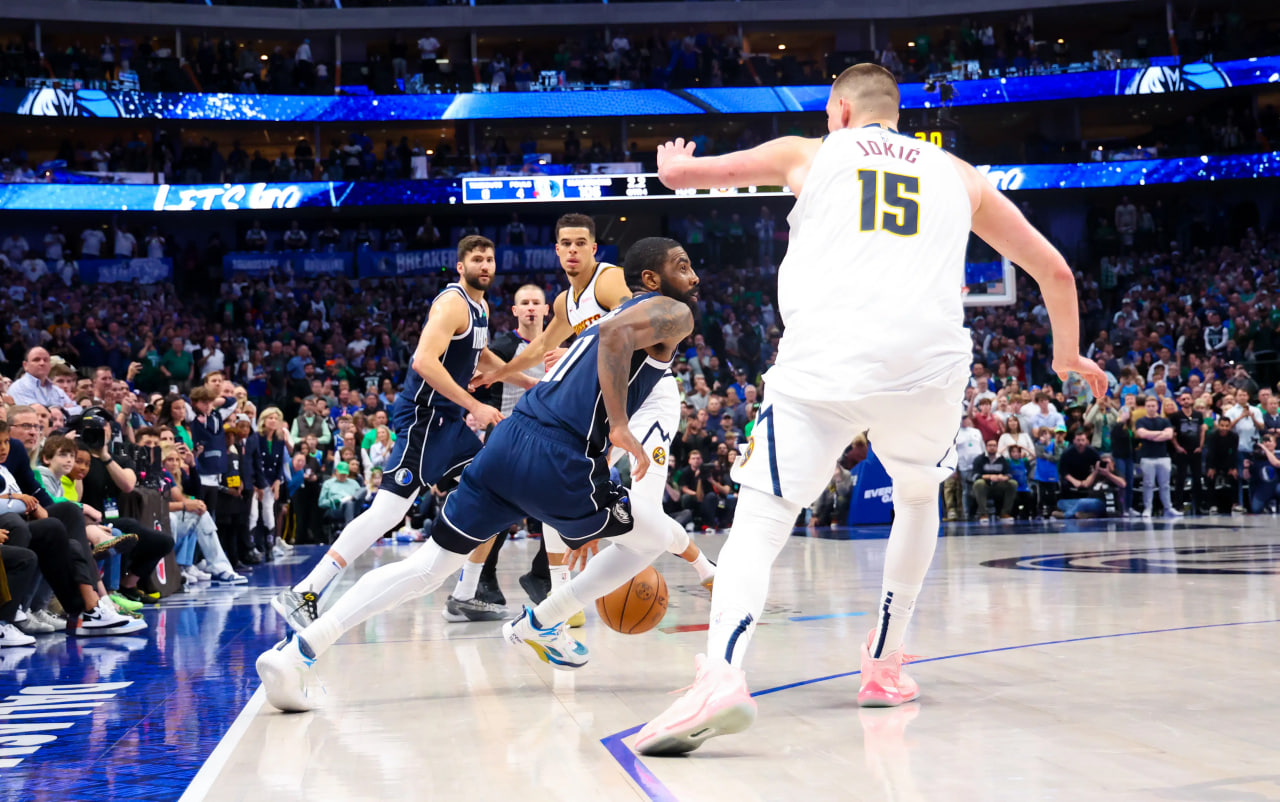 Nuggets vs. Mavericks: A Closer Look at the Teams and Key Players