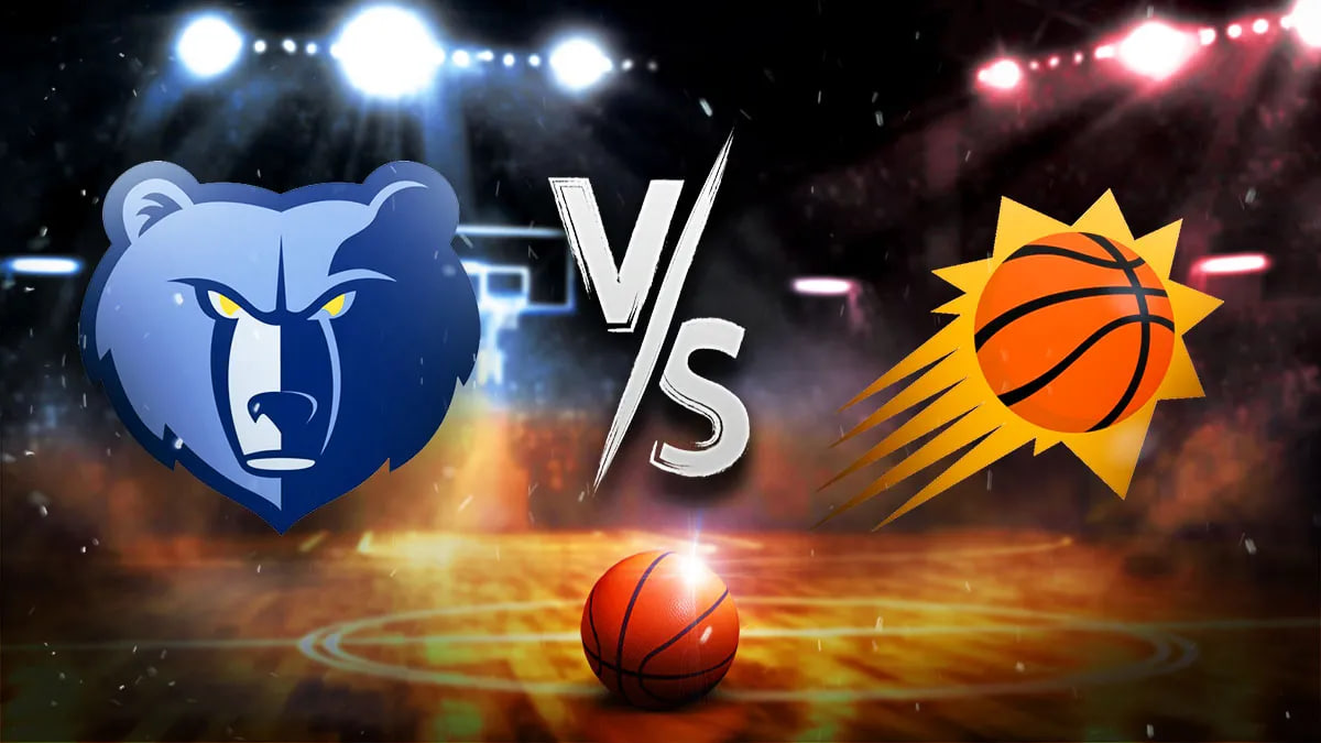 Grizzlies vs. Suns: A Thrilling Matchup with Playoff Implications
