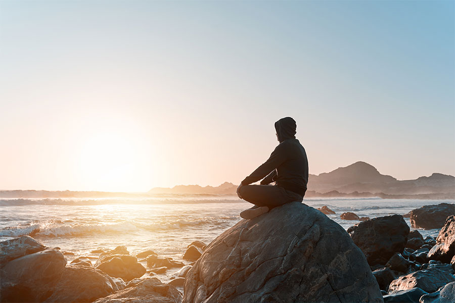 Mindfulness Benefits for Autistic Adults