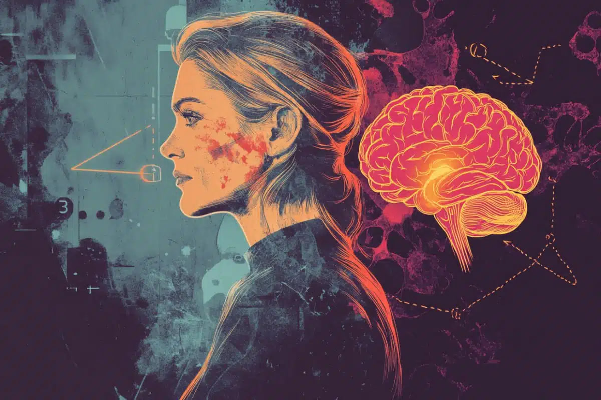 Understanding the Stress-Alzheimer’s Link: New Insights Point to Hormones and Midlife Risk in Women